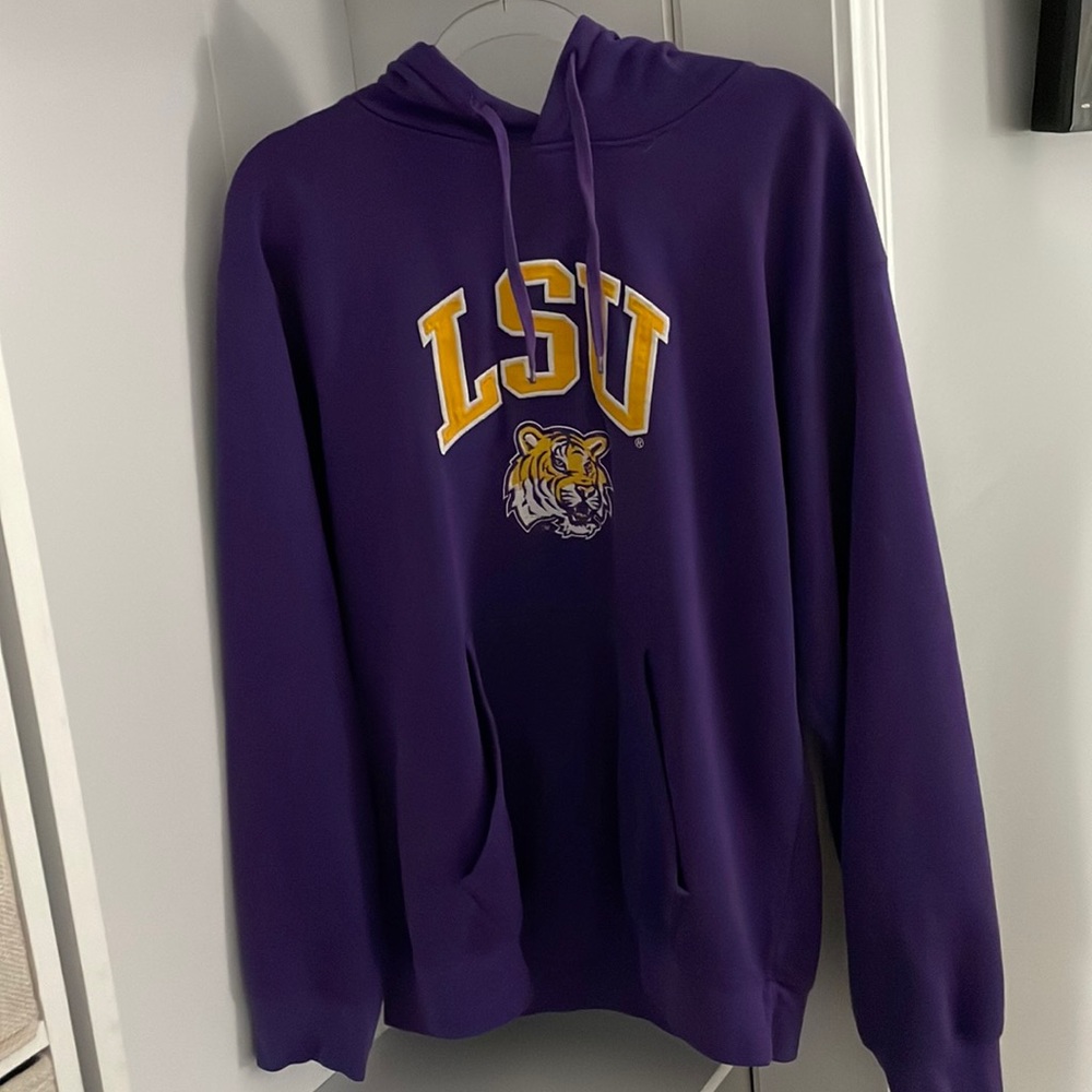 GO LSU